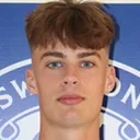 Gabe Reivers — Tiền vệ, Swindon Supermarine