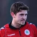 Rhys Tyler — Hậu vệ, Swindon Supermarine