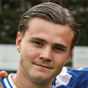 Lucas Wilkinson — Hậu vệ, Swindon Supermarine