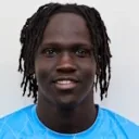 Akol Akon — Tiền đạo, Colorado Rapids
