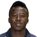 King Osanga — Tiền đạo, Nasarawa United