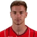 Serginho — Tiền vệ, Levski Sofia