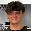 Lucas Brown — Tiền vệ, Shepshed Dynamo