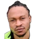 Ekeson Okorie — Tiền đạo, Nasarawa United