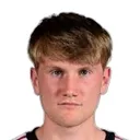 Gabe Billington — Tiền vệ, Tiverton Town
