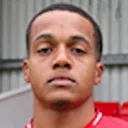 Curtis Brown — Tiền đạo, Thame United