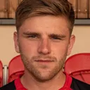 Greg Hackett — Tiền đạo, Thame United