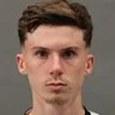 Edwin Daffern — Tiền vệ, Thame United