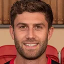 Dan West — Tiền vệ, Thame United