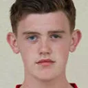 Finlay Murray — Hậu vệ, Thame United