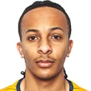 Josh Stranks — Hậu vệ, Thame United