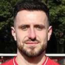 Luke Tingey — Hậu vệ, Thame United