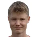 Nikolai Ankerstjerne — Hậu vệ, Thisted