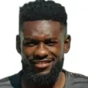 Lawrence Mulenga — Thủ môn, Power Dynamos