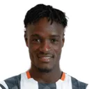 Moussa Balla Conté — Tiền vệ, Raja Club Athletic