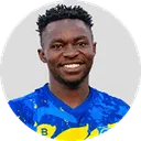 Lise Ntumba — Tiền đạo, Tout Puissant Mazembe