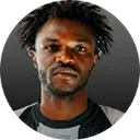 Chadrack Bingi — Tiền đạo, Tout Puissant Mazembe