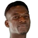 Dan Mbaya Bondo — Tiền đạo, Tout Puissant Mazembe