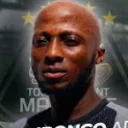 Ilume Mbongo — Tiền vệ, Tout Puissant Mazembe