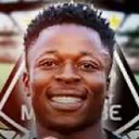 Gloire Kalume — Hậu vệ, Tout Puissant Mazembe