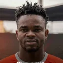 Ike Utshudi — Thủ môn, Tout Puissant Mazembe