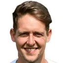 Ryan Brooke — Tiền đạo, Trafford FC