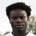 Prosper Imar — Tiền đạo, Trafford FC