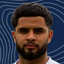 Hilal Khan — Tiền vệ, Trafford FC