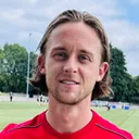 Brad Byrne — Tiền vệ, Trafford FC