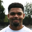 Kingston Fligg — Tiền vệ, Trafford FC
