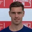 Scott Sephton — Hậu vệ, Trafford FC