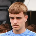 Charlie Brier — Thủ môn, Trafford FC