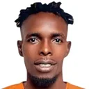 Austin Osayande — Tiền vệ, Abia Warriors
