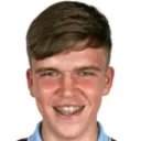 Jack McEvilly — Hậu vệ, Tranmere Rovers