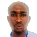Chibuzor Ezeh — Tiền đạo, Kwara United