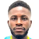 Ifeagwu Ojukwu — Tiền đạo, Plateau United