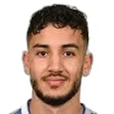 Yassine En-Neyah — Tiền vệ, Truro City