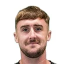 Will Dean — Tiền vệ, Truro City