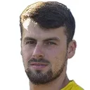 Billy Palfrey — Hậu vệ, Truro City