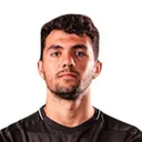 Mahmoud Saber — Tiền vệ, Pyramids FC