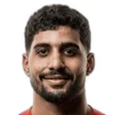 Ibrahim Adel — Tiền vệ, FC Nordsjælland