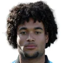 Arian Calderon — Tiền đạo, TSV 1860 München