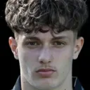 Edon Krasniqi — Tiền vệ, TSV 1860 München