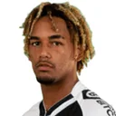 Matheus Araújo — Hậu vệ, Santa Clara
