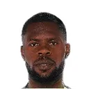 Francis Uzoho — Thủ môn, ALS Omonia