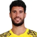 Munir El Kajoui — Thủ môn, RS Berkane
