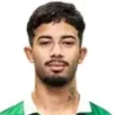 Nelzi Neto de Oliveira — Tiền vệ, Uberlândia EC