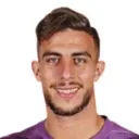 Mehdi Al Harrar — Thủ môn, Raja Club Athletic