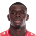 Abdoulaye Seck — Hậu vệ, Al Faisaly