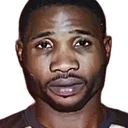 Naheem Odugbemi — Tiền đạo, Ikorodu City
